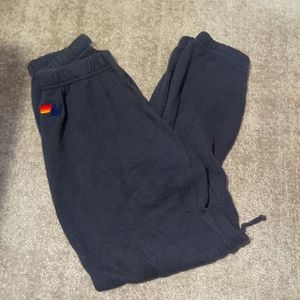 Aviator Nation XS Sweatpants